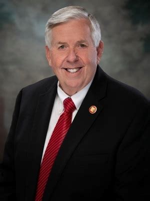 Gov. Parson opens application for St. Louis Circuit Attorney